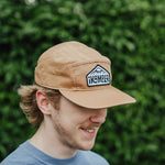 Vintage Hat - iKamper
