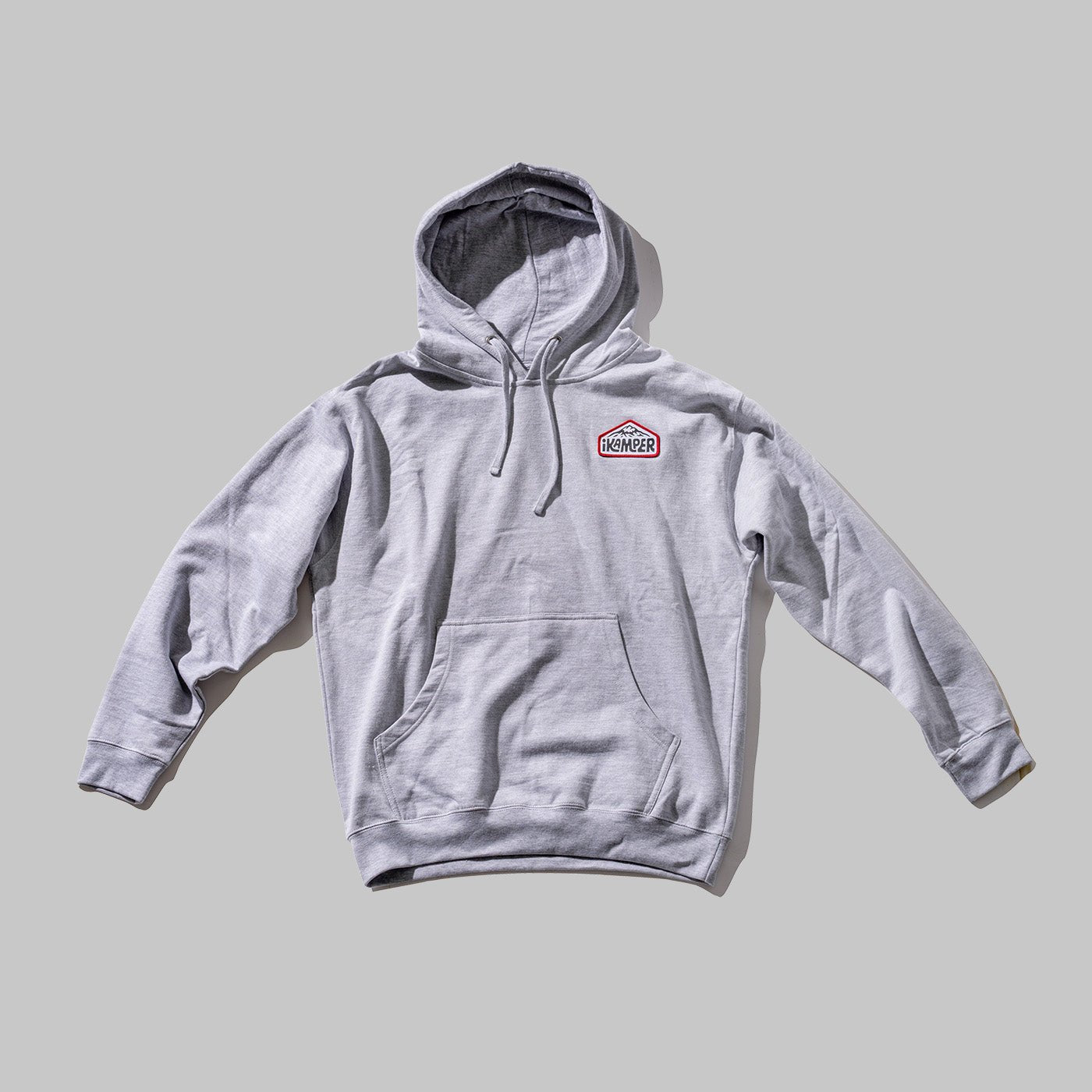 Vintage Hoodie - iKamper