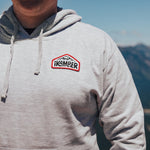 Vintage Hoodie - iKamper