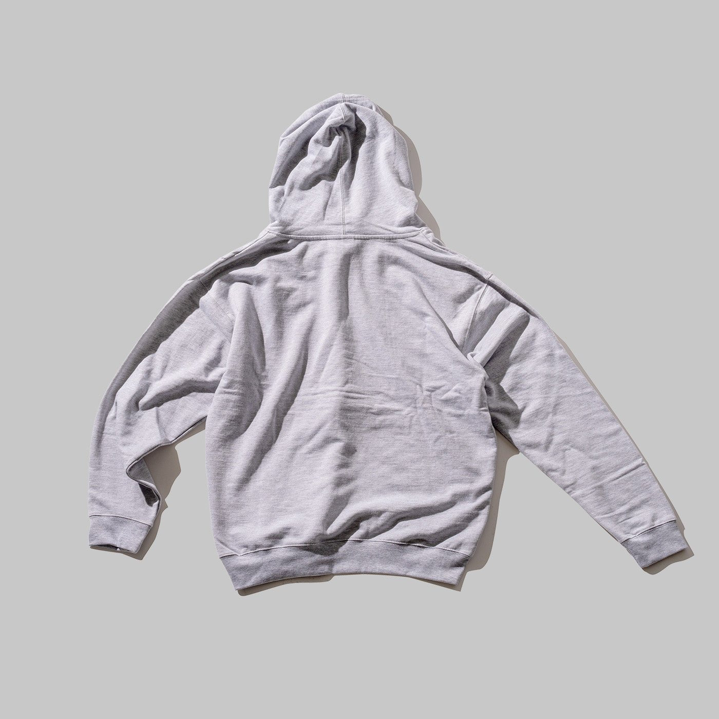 Vintage Hoodie - iKamper
