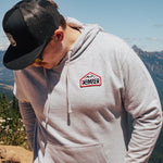 Vintage Hoodie - iKamper