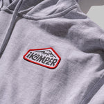 Vintage Hoodie - iKamper