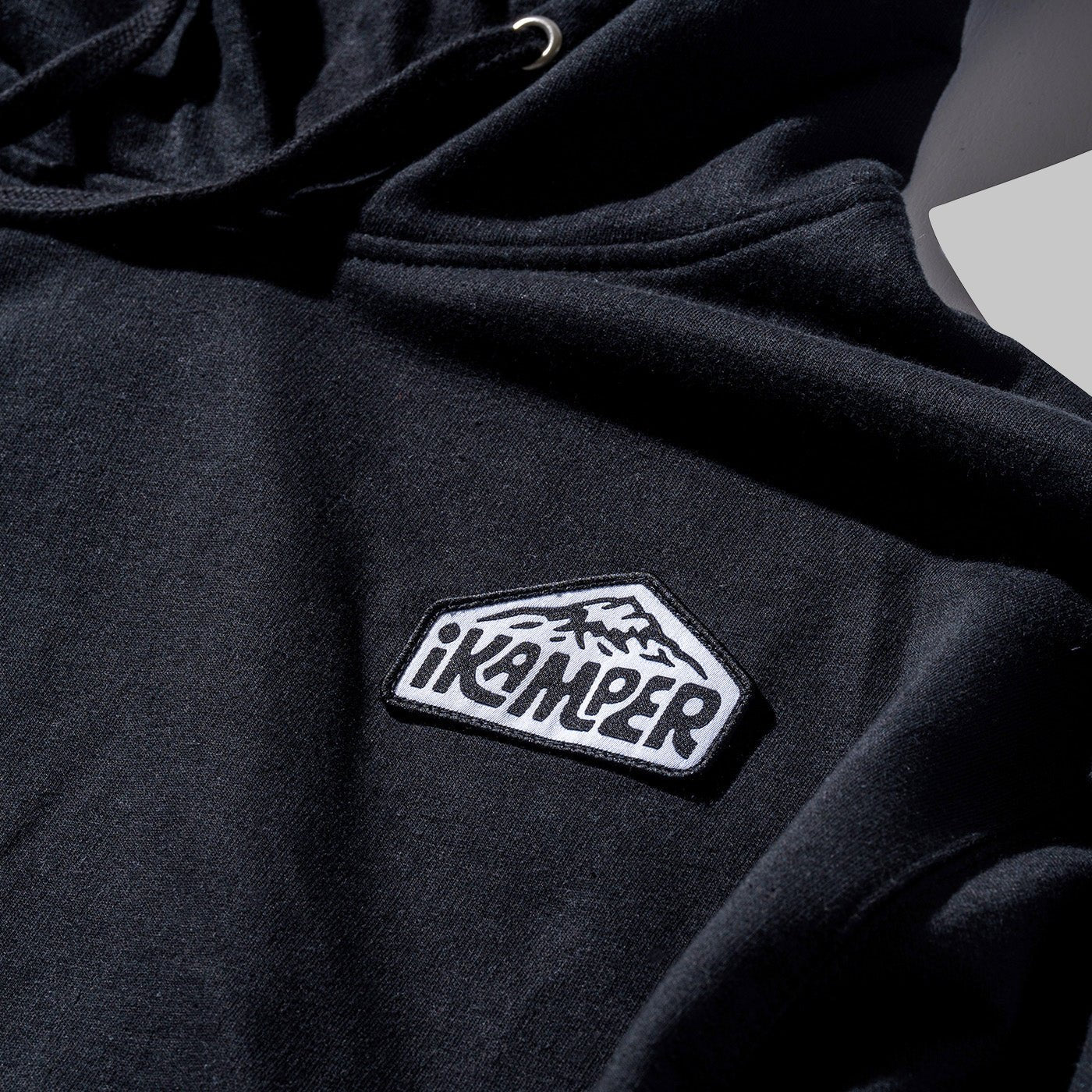 Vintage Hoodie - iKamper