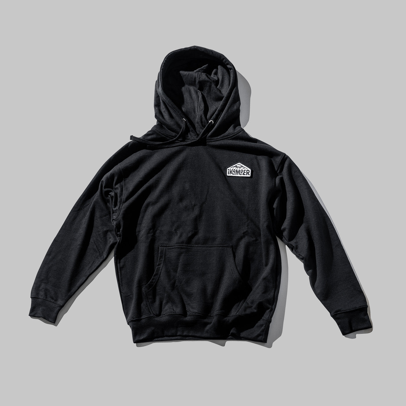 Vintage Hoodie - iKamper