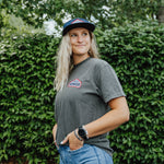 Vintage Tee - iKamper