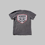 Vintage Tee - iKamper