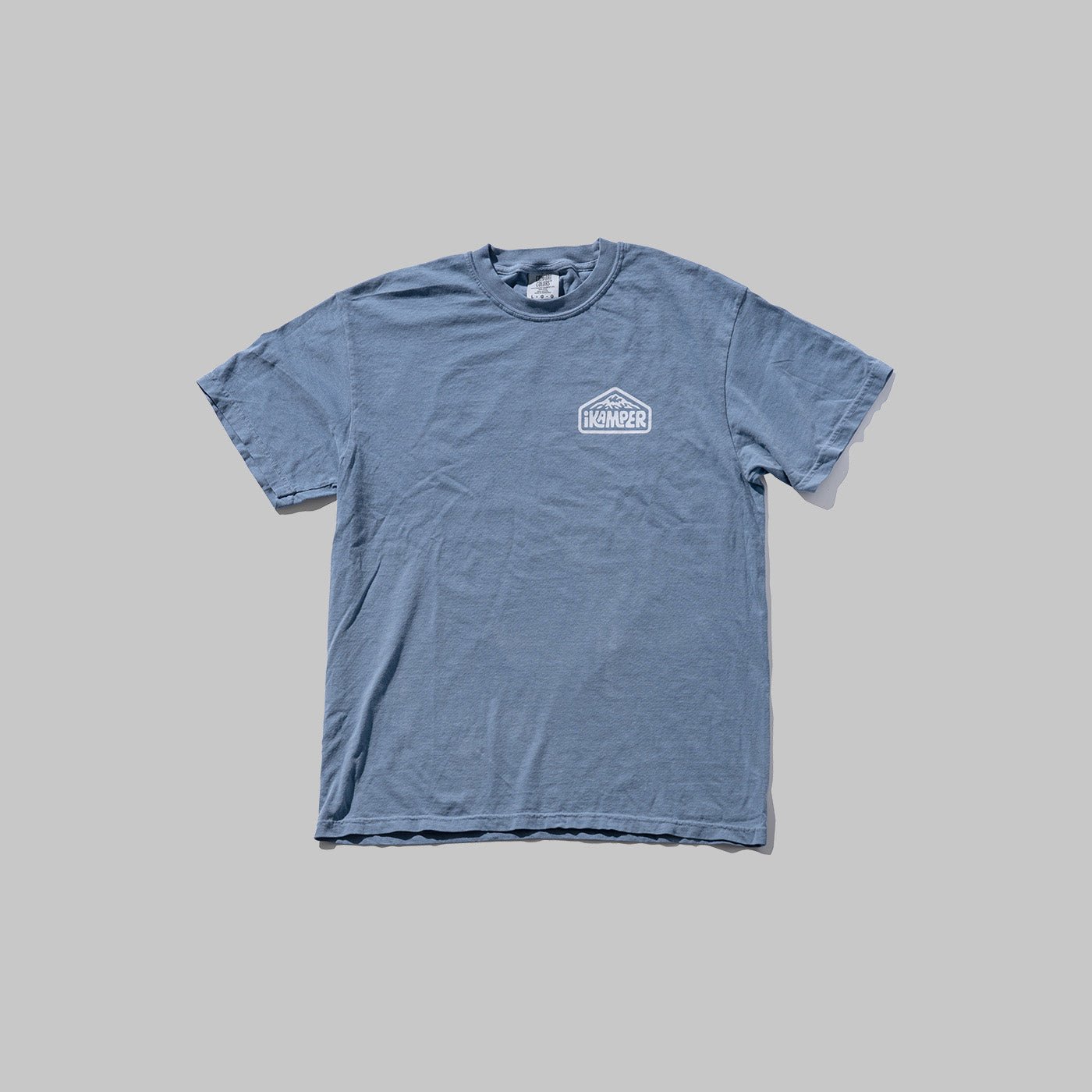 Vintage Tee - iKamper