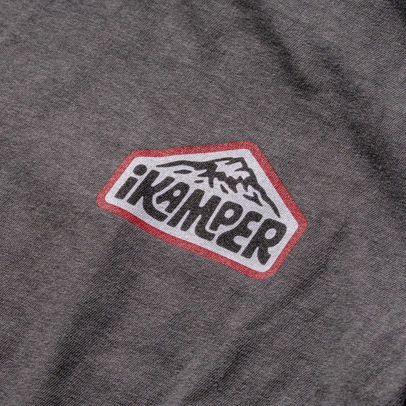 Vintage Tee - iKamper