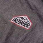 Vintage Tee - iKamper