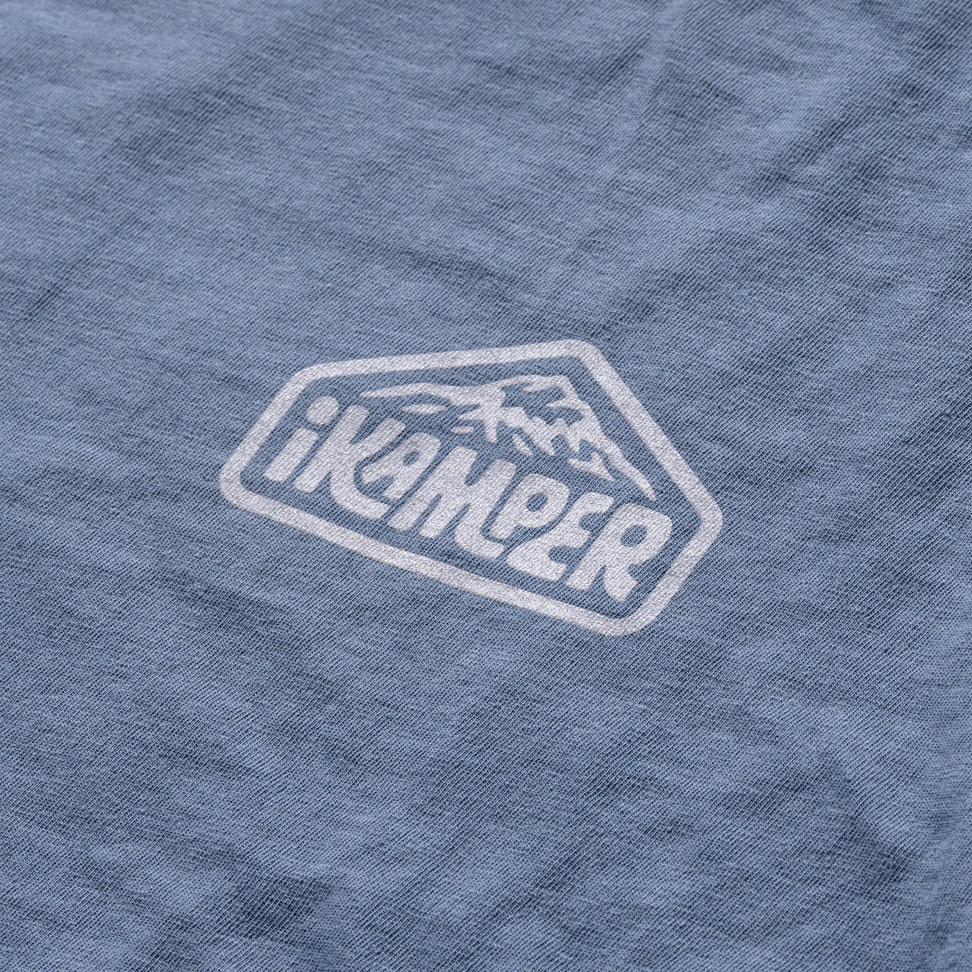 Vintage Tee - iKamper