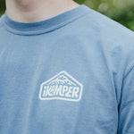 Vintage Tee - iKamper