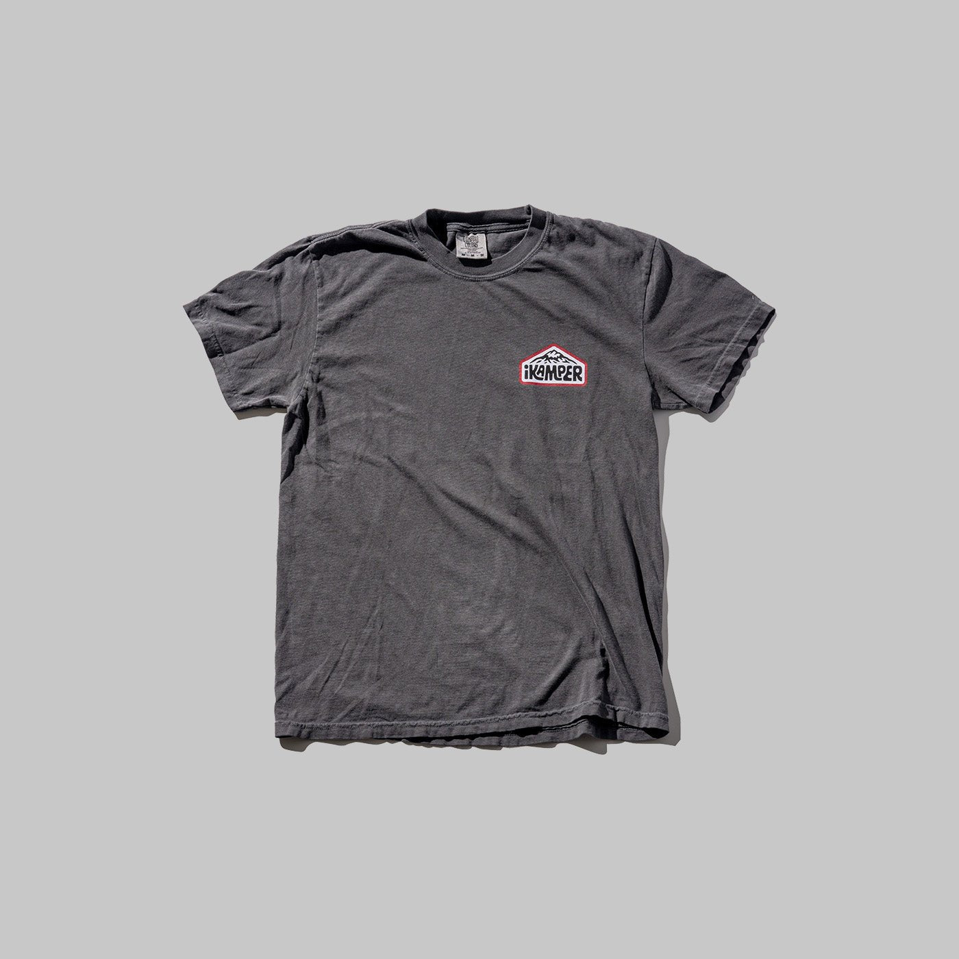 Vintage Tee - iKamper