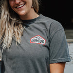 Vintage Tee - iKamper