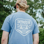 Vintage Tee - iKamper