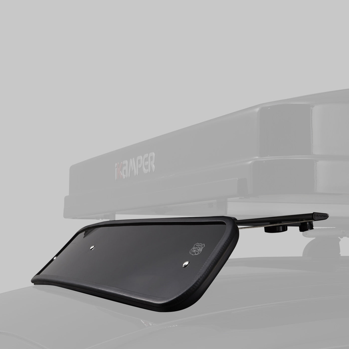 Wind Deflector - iKamper