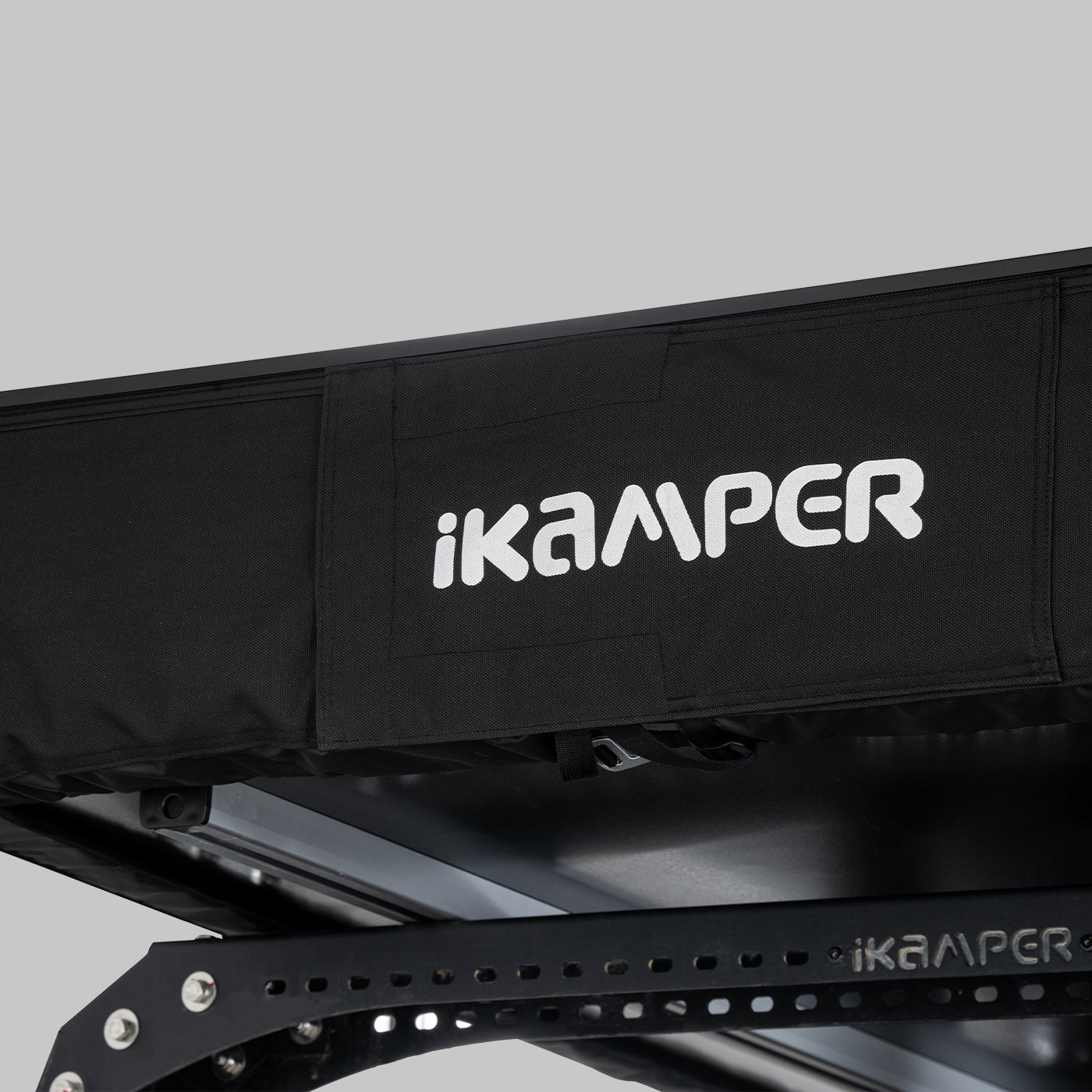 X - Cover 3.0 - iKamper
