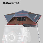 X - Cover Series Replacement Rainfly - iKamper