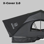 X - Cover Series Replacement Rainfly - iKamper