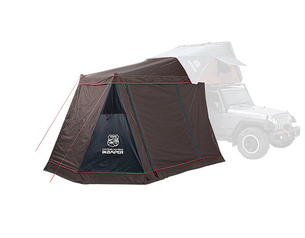 Annex Room Tent for Roof Top Tents – iKamper