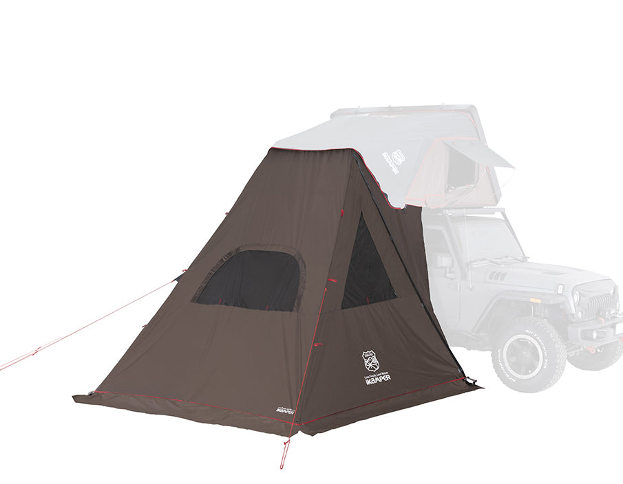 iKamper Annex S | Convertible Camping Awning or Annex