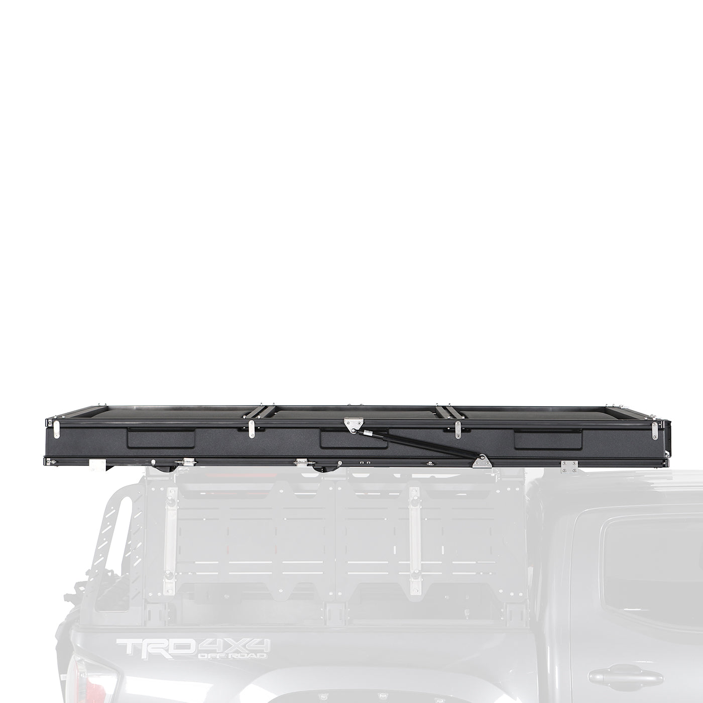 Voyager roof top discount carrier