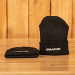 Logo Beanie