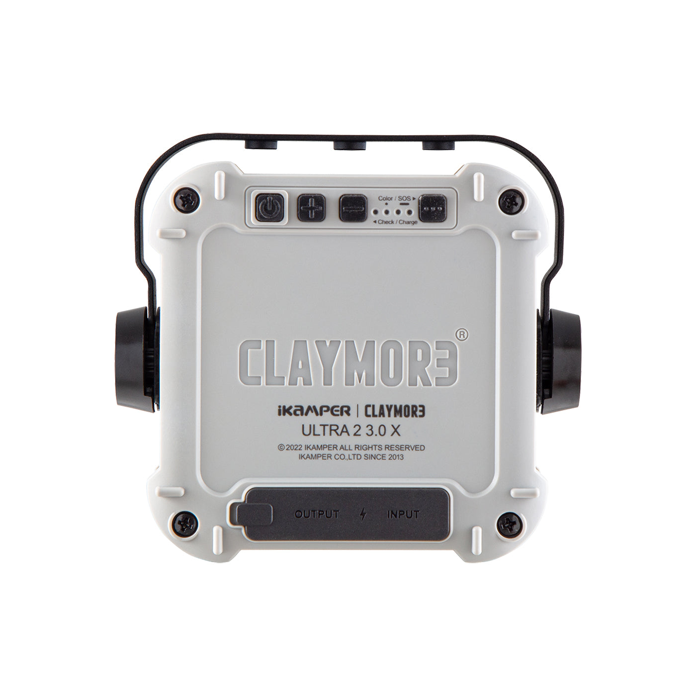 iKamper Claymore Ultra2 3.0