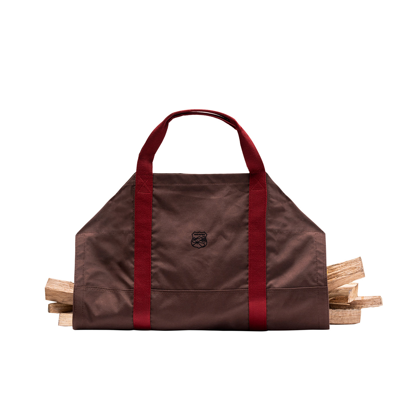 Firewood Carrier