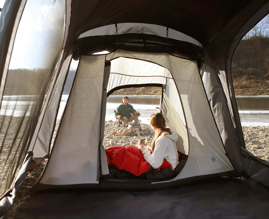 Annex Plus Inner Tent