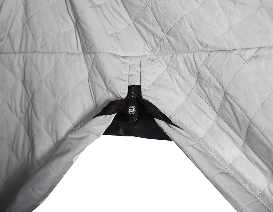 Insulation Tent