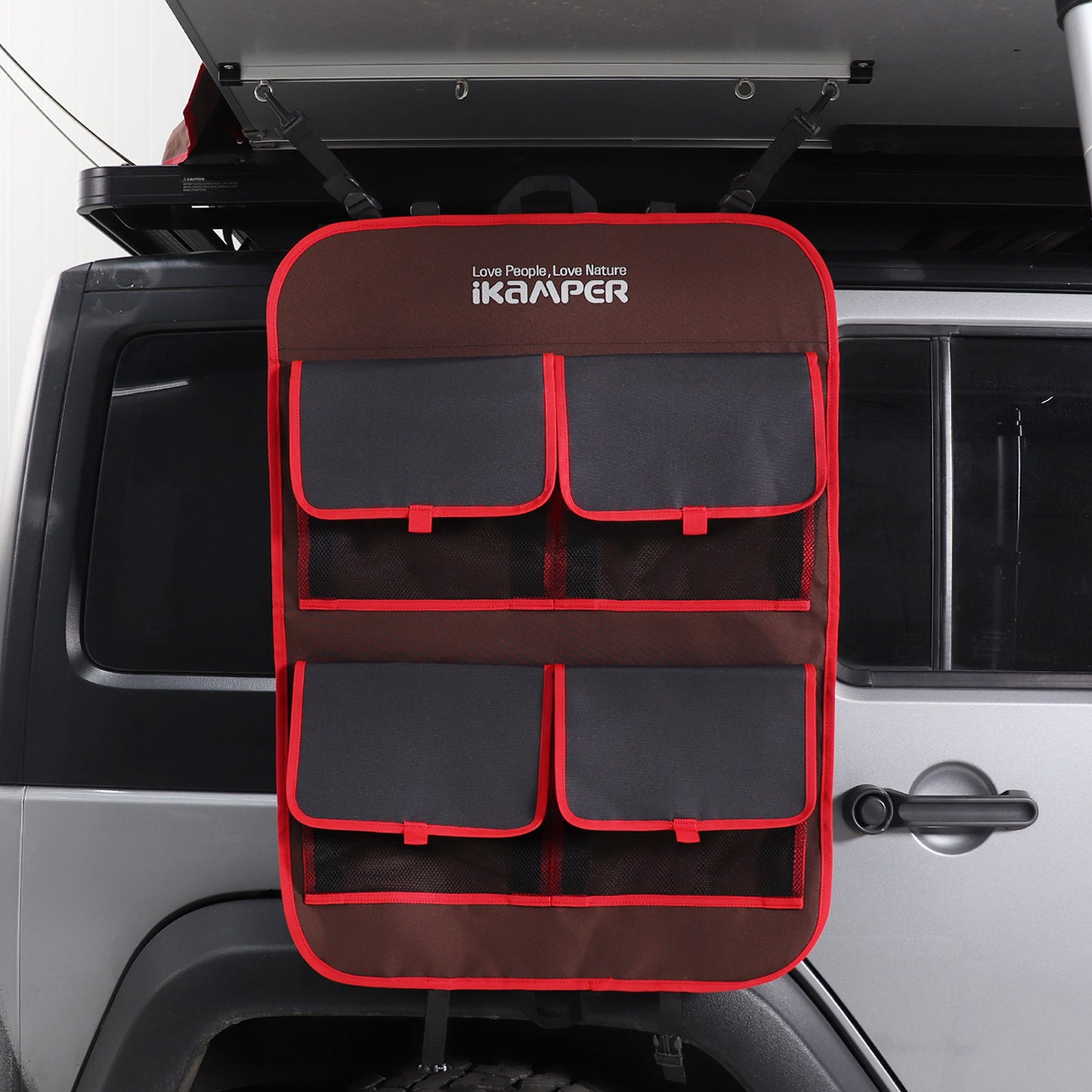 Storage Rack 2.0