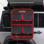 Storage Rack 2.0