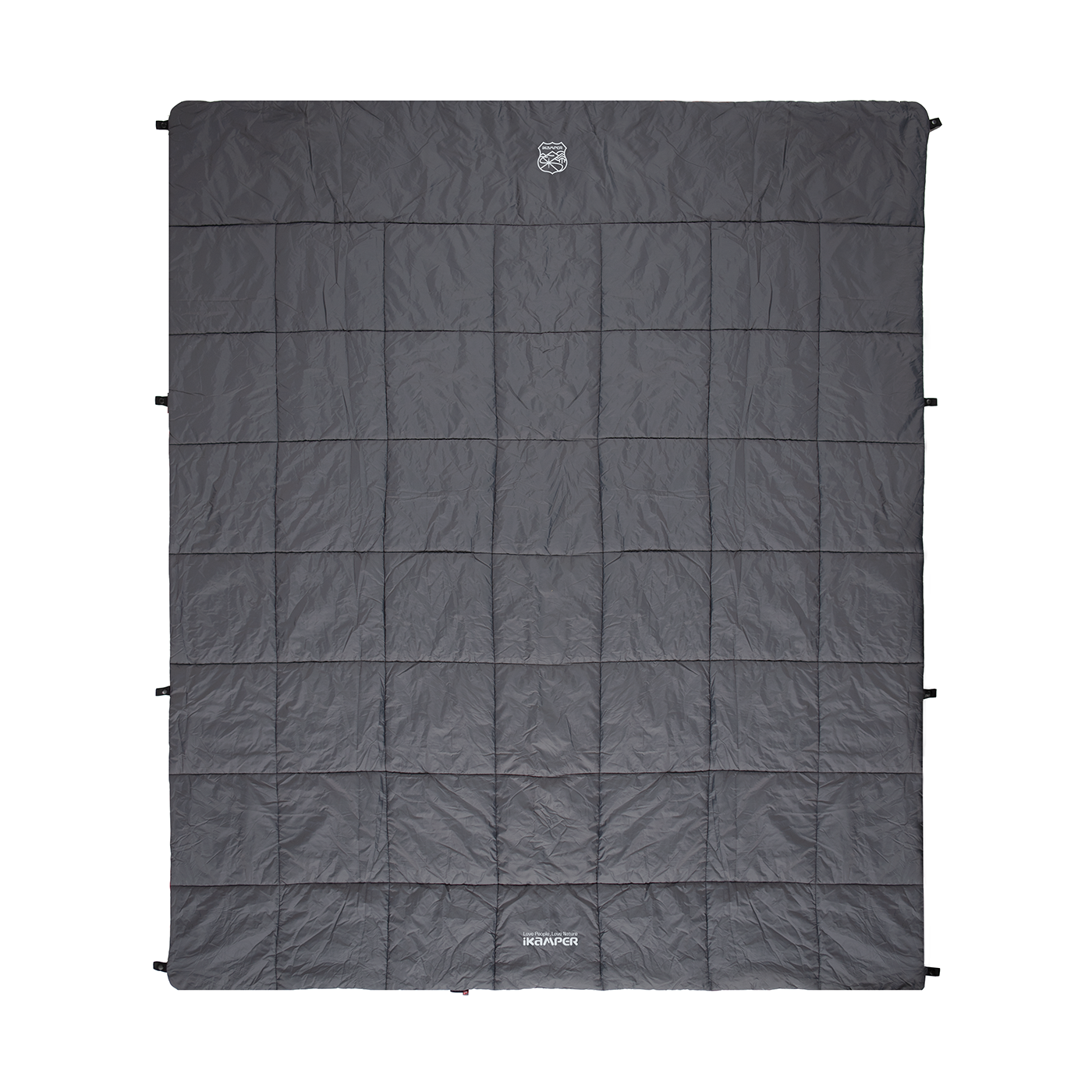 Primaloft blanket camping 2025