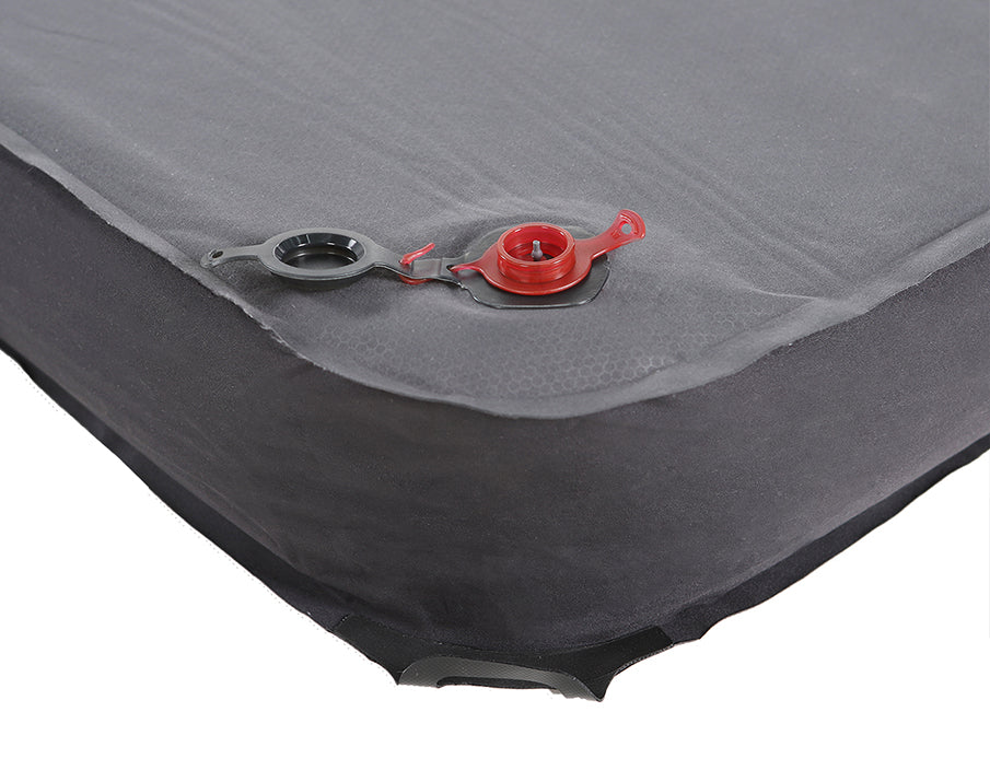 Toughest air outlet mattress