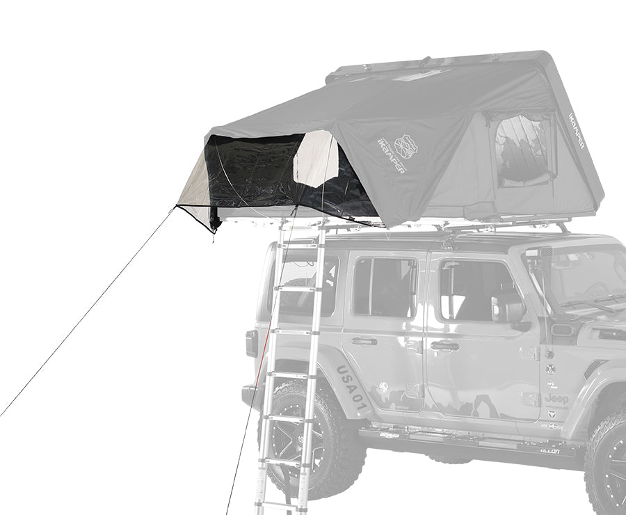 Rain Canopy – iKamper