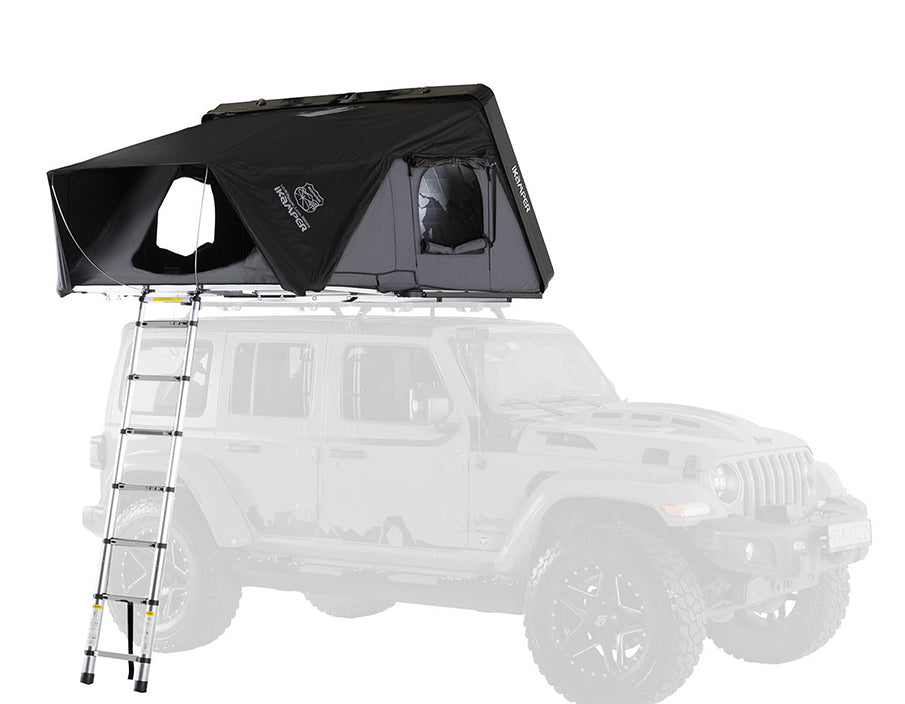 I camper rooftop clearance tent