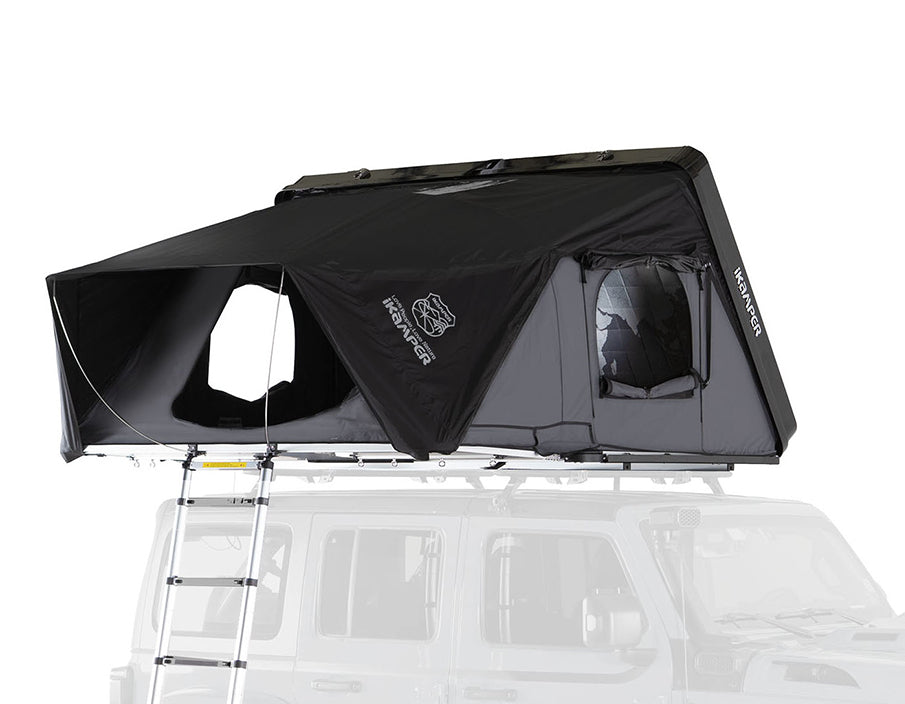 I camper shop rooftop tent