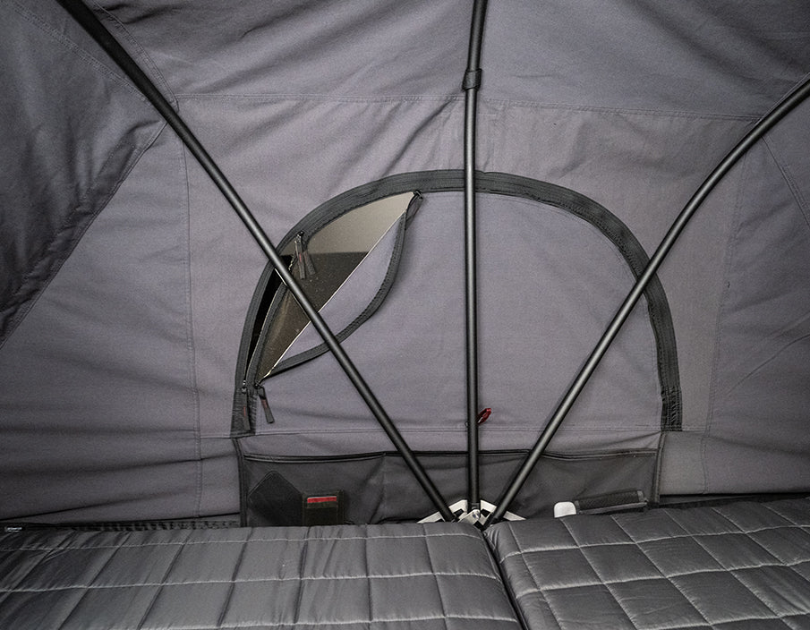 iKamper X-Cover Rooftop Tent