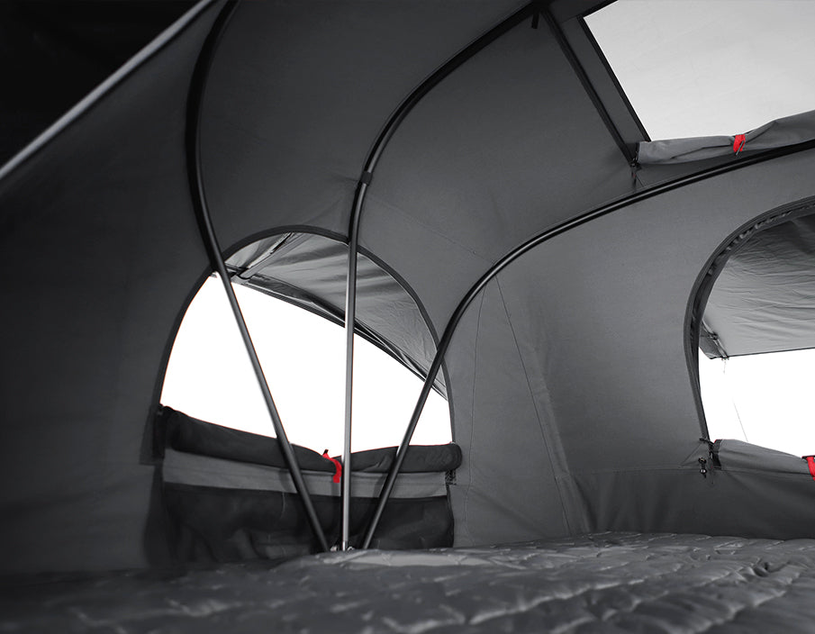 iKamper Australia  Skycamp & X-Cover Roof Top Tents