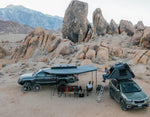 ExoShell 270 Awning - iKamper