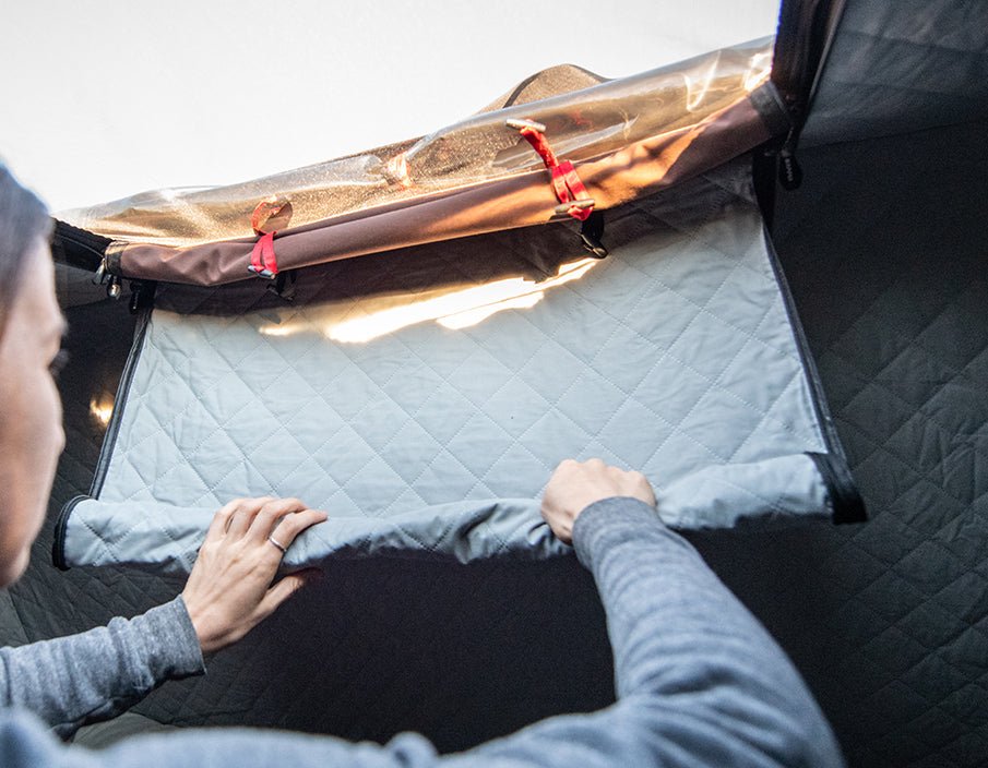 Insulation Tent - iKamper