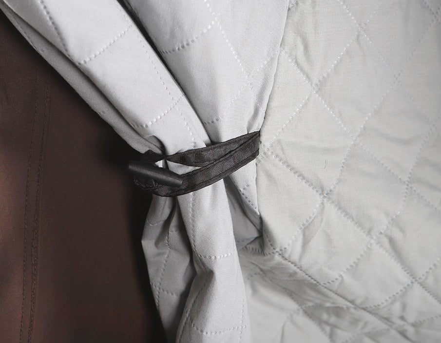 Insulation Tent - iKamper