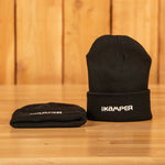 Logo Beanie - iKamper