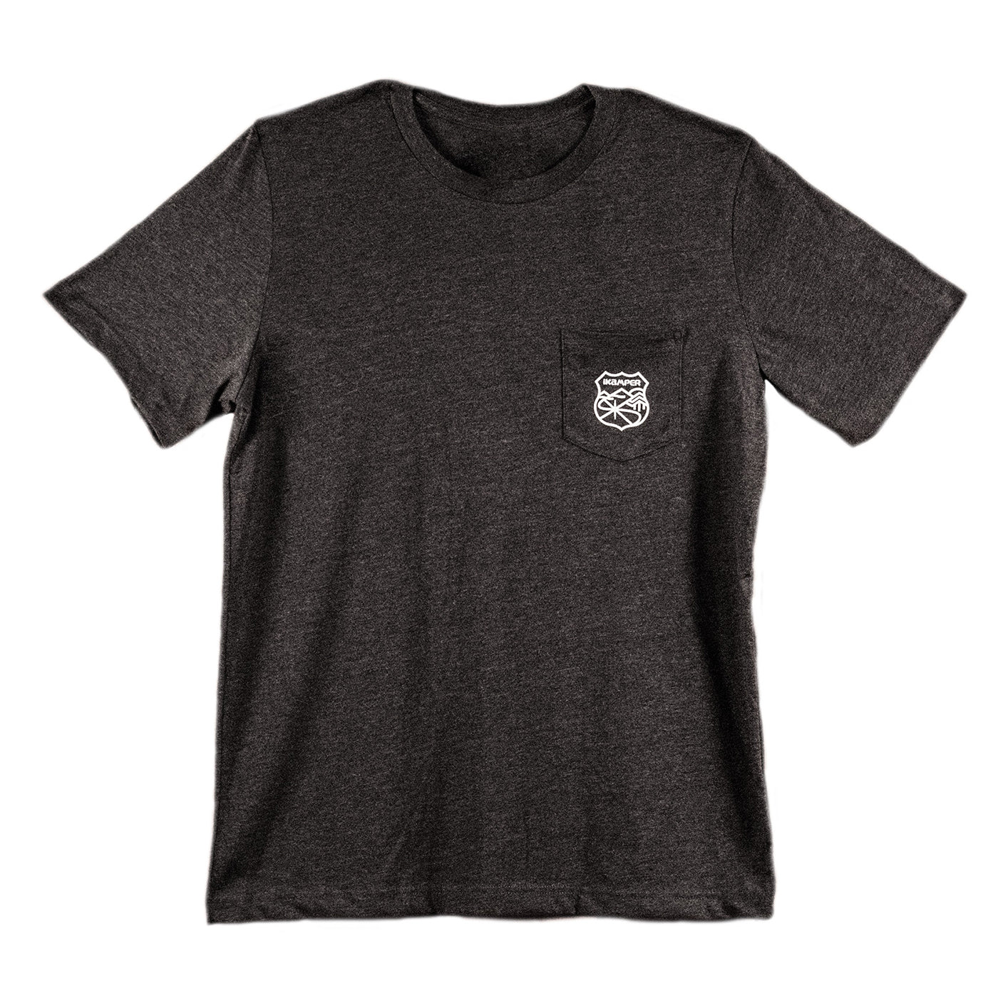 Logo Pocket Tee