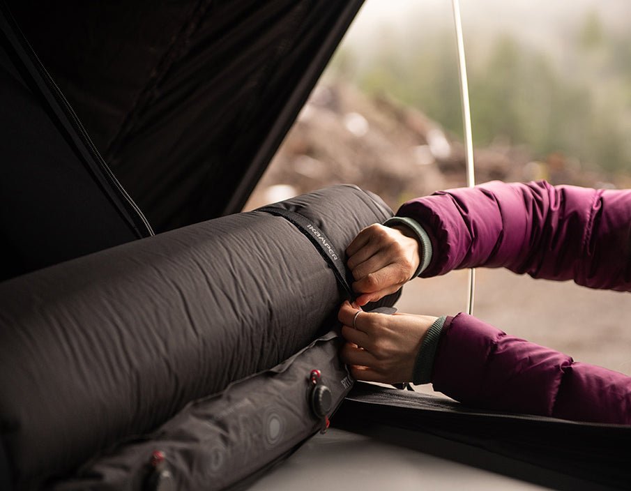 RTT Comfort 5082 (Skycamp Mini) - iKamper