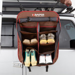 Shoe Rack 2.0 - iKamper