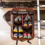 Shoe Rack 2.0 - iKamper