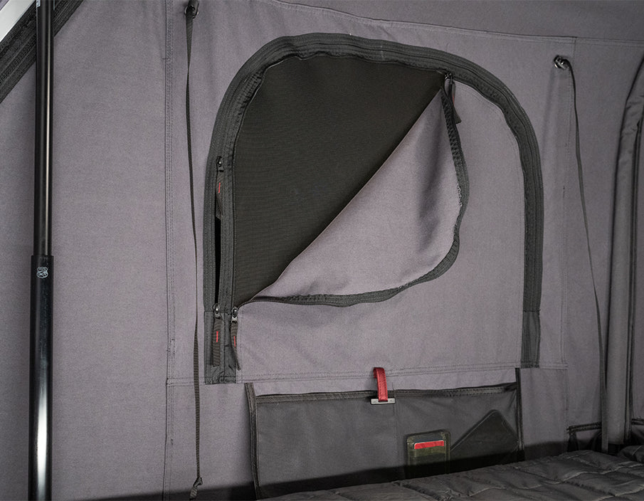 Skycamp 3.0 - iKamper