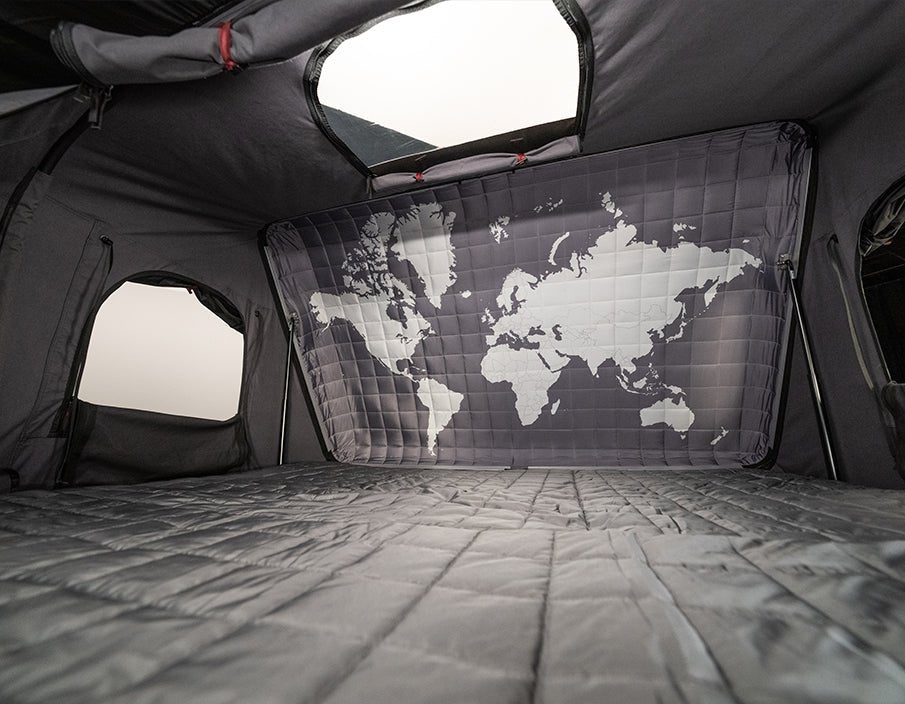 Skycamp 3.0 - iKamper