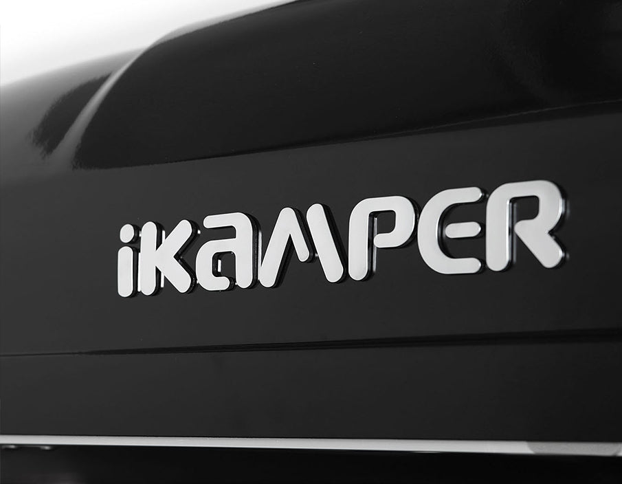 Skycamp 3.0 - iKamper